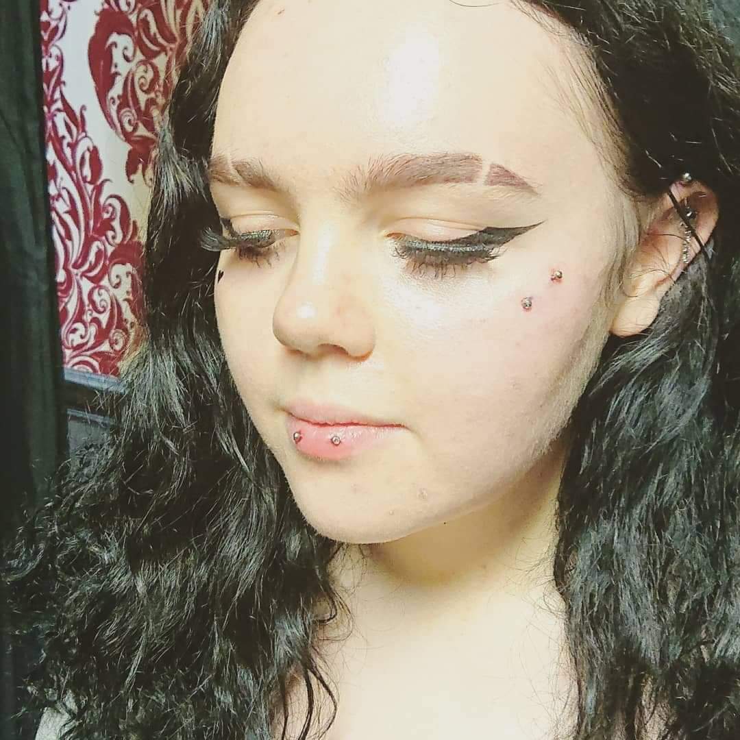 4-day piercing course